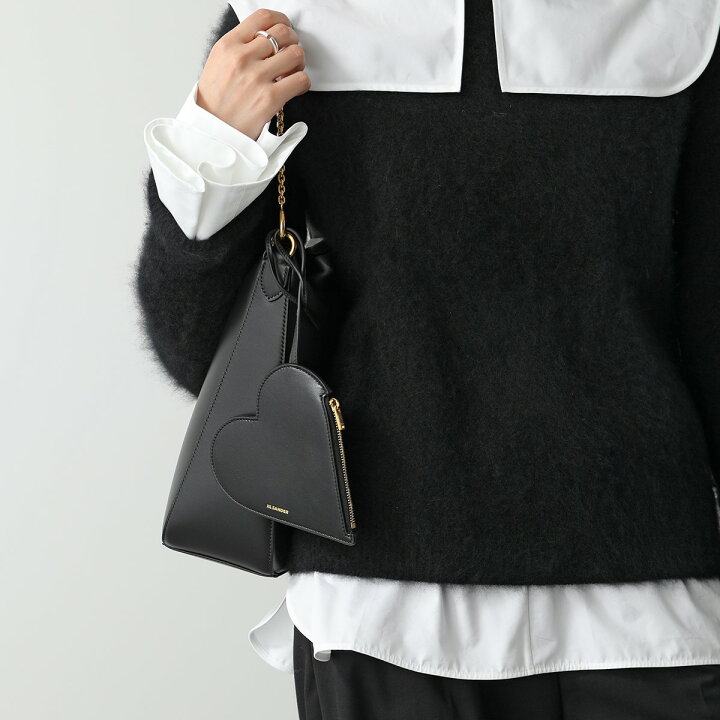楽天市場】JIL SANDER ジルサンダー ポーチ J08VL0005 P4874 P5435  