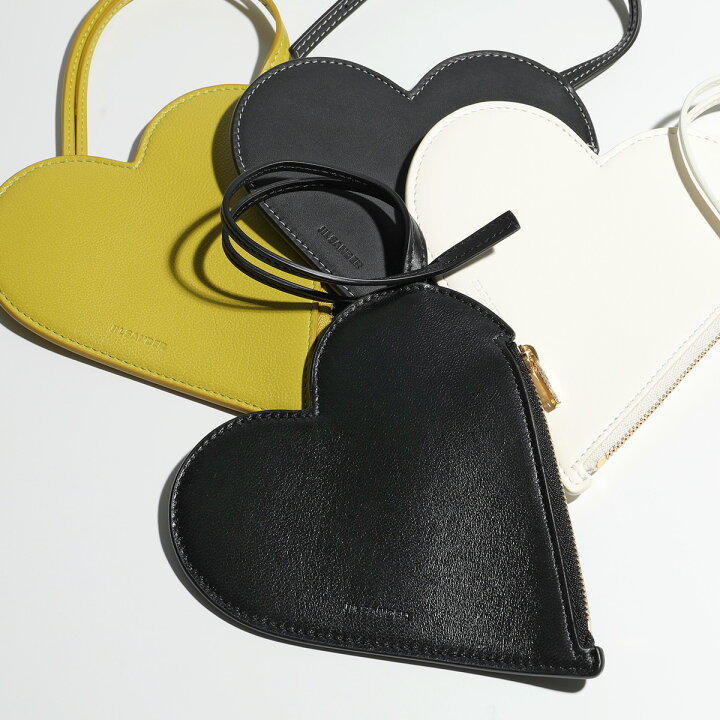 楽天市場】JIL SANDER ジルサンダー ポーチ J08VL0005 P4874 P5435  