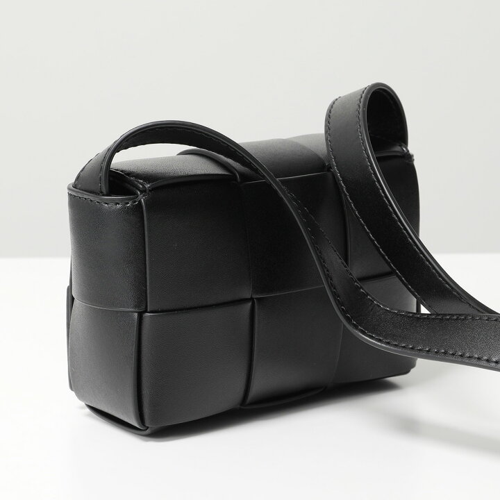 楽天市場】BOTTEGA VENETA ボッテガヴェネタ ショルダーバッグ MICRO 