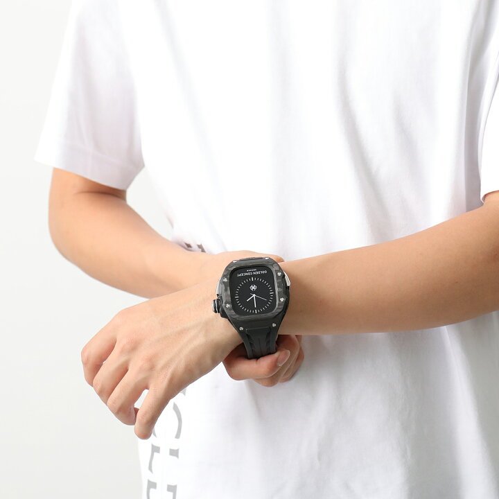 楽天市場】GOLDEN CONCEPT ゴールデンコンセプト Apple Watch Ultra 