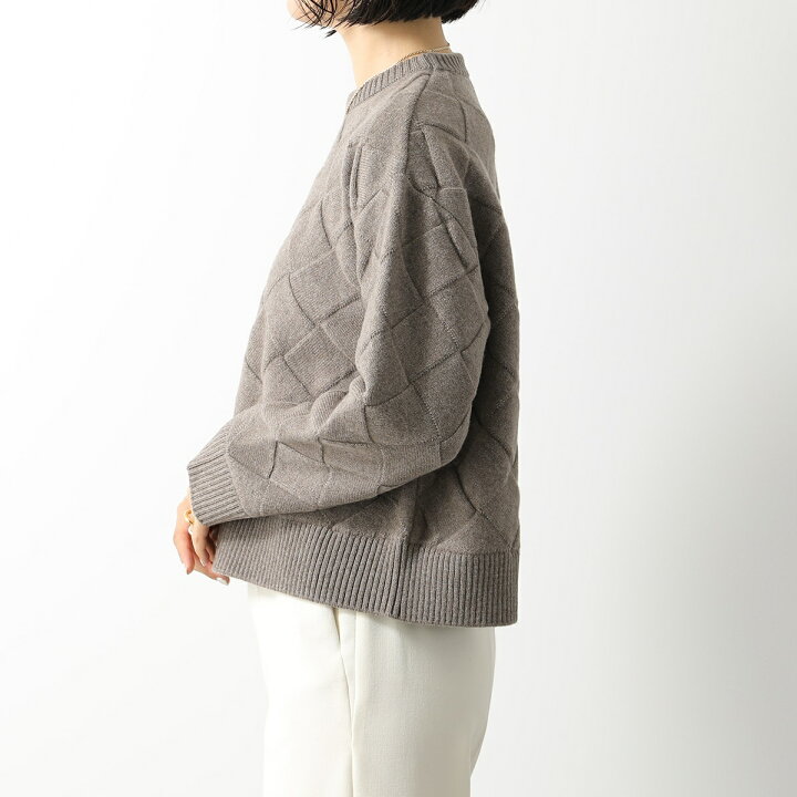 楽天市場】BOTTEGA VENETA ボッテガヴェネタ ニット 753728 V36Y0 