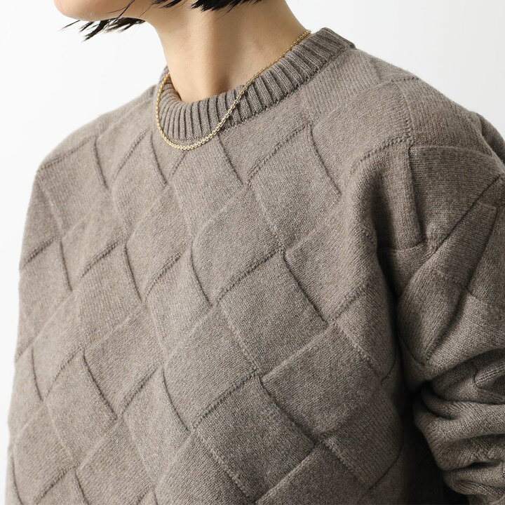 楽天市場】BOTTEGA VENETA ボッテガヴェネタ ニット 753728 V36Y0 