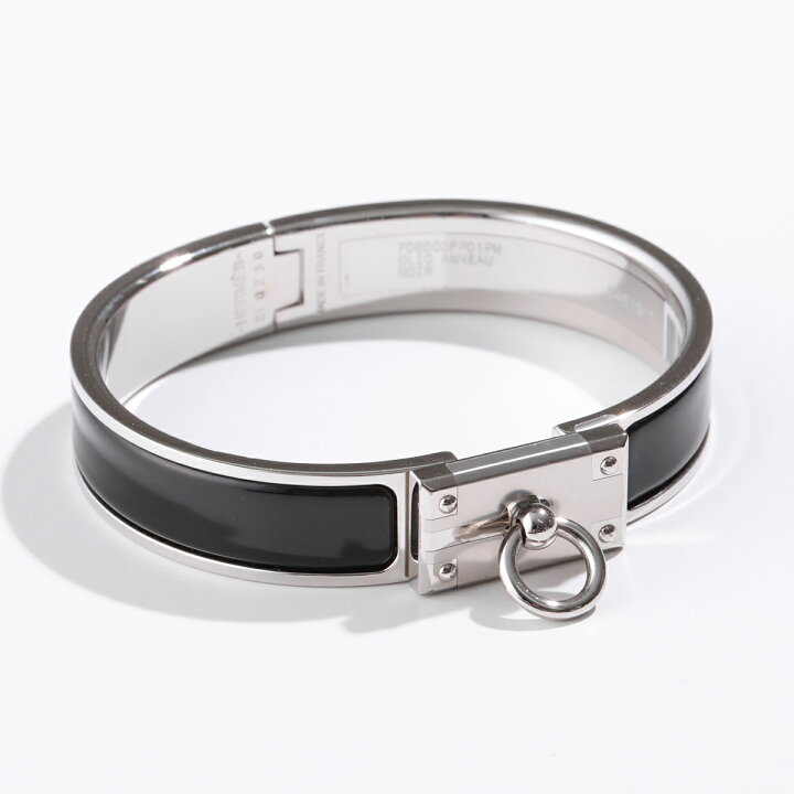 楽天市場】HERMES エルメス ブレスレット CLIC ANNEAU クリック アノー 