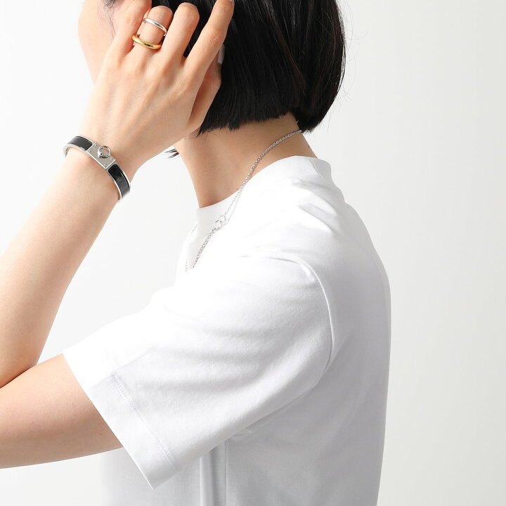 楽天市場】HERMES エルメス ブレスレット CLIC ANNEAU クリック アノー 