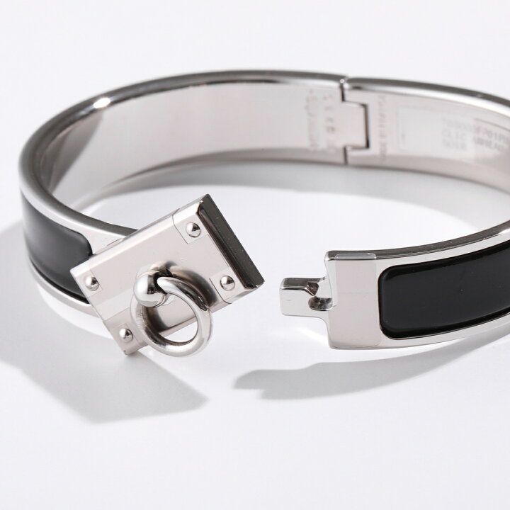 楽天市場】HERMES エルメス ブレスレット CLIC ANNEAU クリック アノー 
