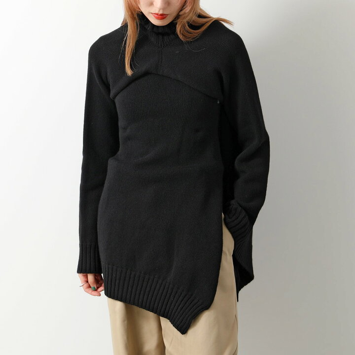 楽天市場】JIL SANDER ジルサンダー ニット J02GP0141 J14513 