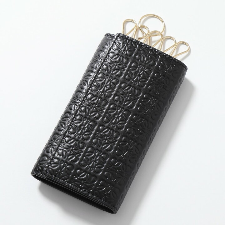 楽天市場】LOEWE ロエベ キーケース REPEAT KEYCASE リピート  