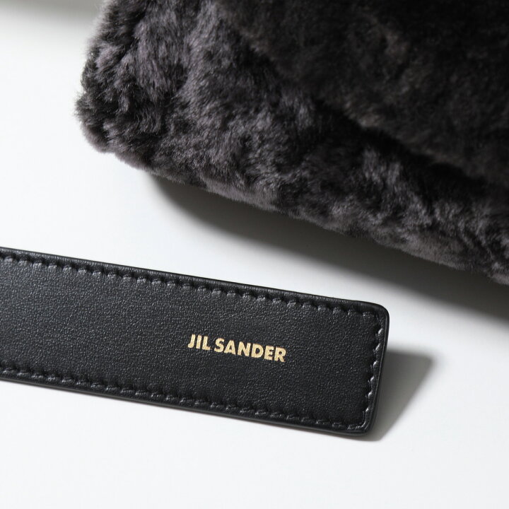 楽天市場】JIL SANDER ジルサンダー ショルダーバッグ CANNOLO MINI 