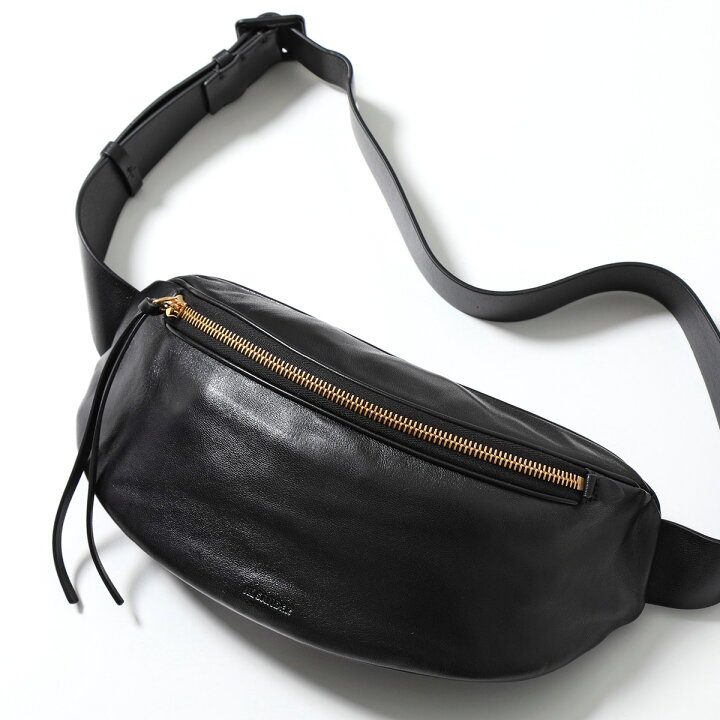 楽天市場】JIL SANDER ジルサンダー ボディバッグ MOON BELT BAG SM 