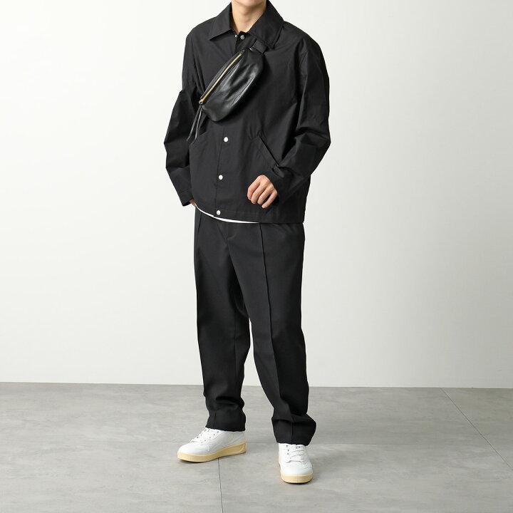 楽天市場】JIL SANDER ジルサンダー ボディバッグ MOON BELT BAG SM 