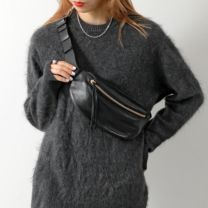 楽天市場】JIL SANDER ジルサンダー ボディバッグ MOON BELT BAG SM 
