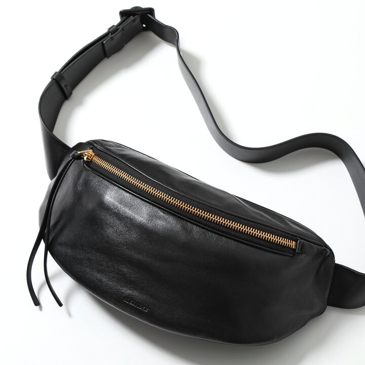 楽天市場】JIL SANDER ジルサンダー ボディバッグ MOON BELT BAG SM  