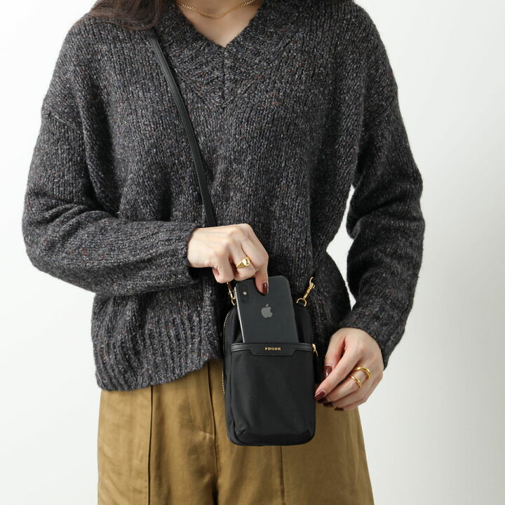 楽天市場】 ANYA HINDMARCH アニヤハインドマーチ ショルダーバッグ  