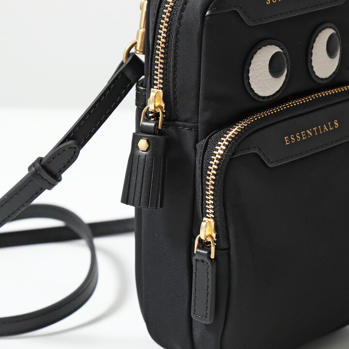 楽天市場】ANYA HINDMARCH アニヤハインドマーチ ショルダーバッグ 