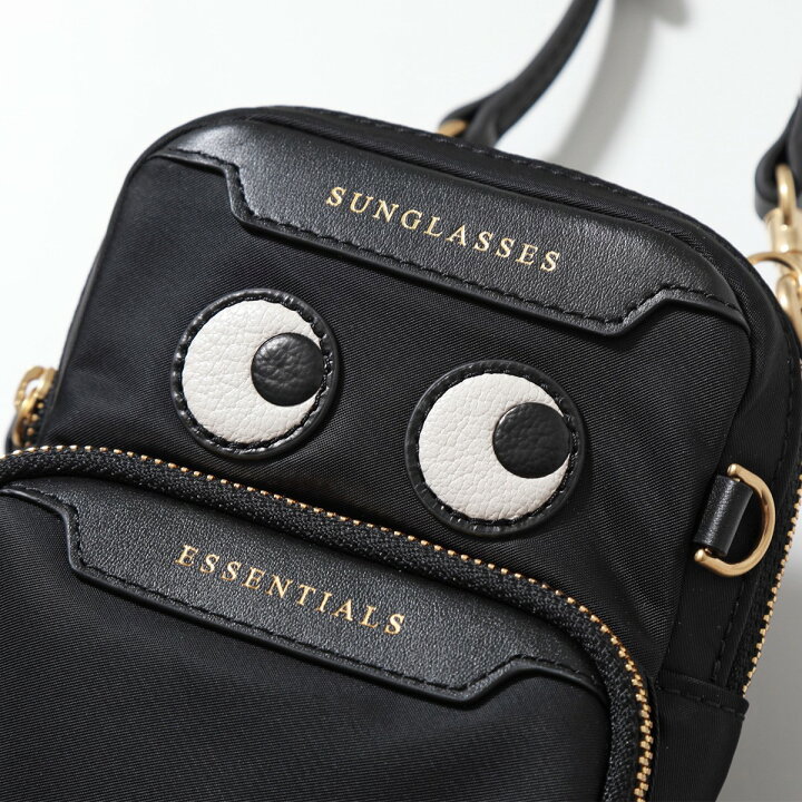 楽天市場】ANYA HINDMARCH アニヤハインドマーチ ショルダーバッグ 