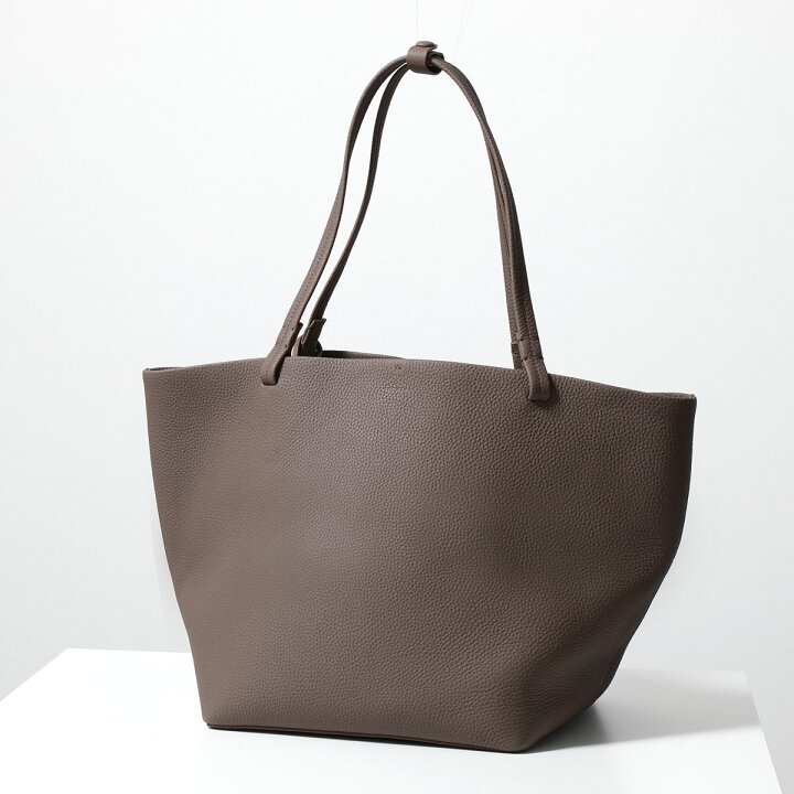 楽天市場】THE ROW ザ・ロウ トートバッグ PARK TOTE THREE パーク 