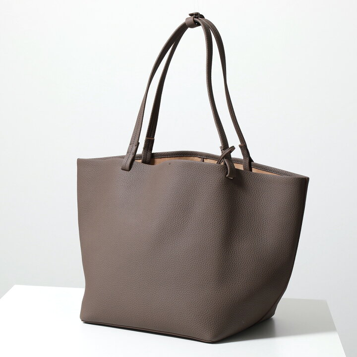 楽天市場】THE ROW ザ・ロウ トートバッグ PARK TOTE THREE パーク 