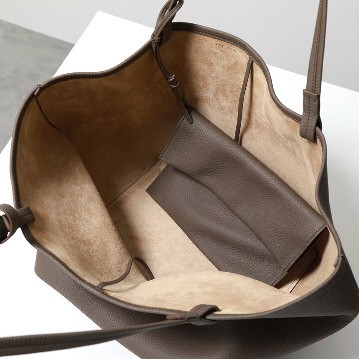 楽天市場】THE ROW ザ・ロウ トートバッグ PARK TOTE THREE パーク 