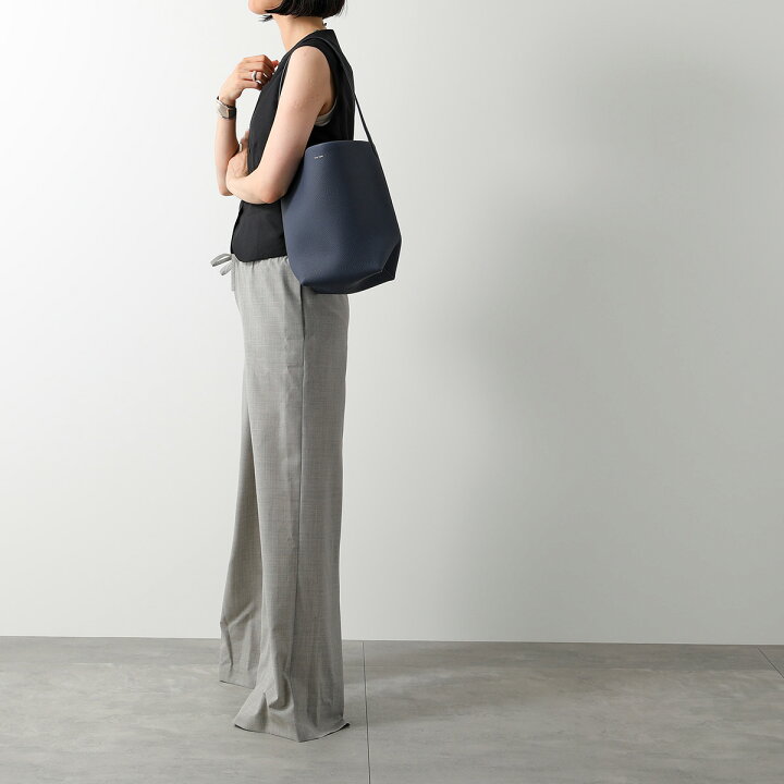 楽天市場】THE ROW ザ・ロウ トートバッグ Medium N/S Park Tote  