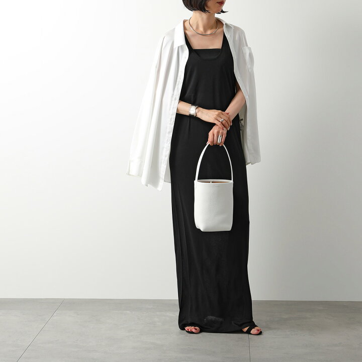 楽天市場】THE ROW ザ・ロウ トートバッグ Small N/S Park Tote  