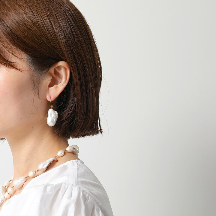 楽天市場】JIL SANDER ジルサンダー ピアス J11VG0027 J12016 