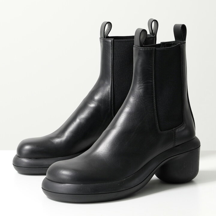 楽天市場】JIL SANDER ジルサンダー アンクルブーツ ANKLE BOOT  