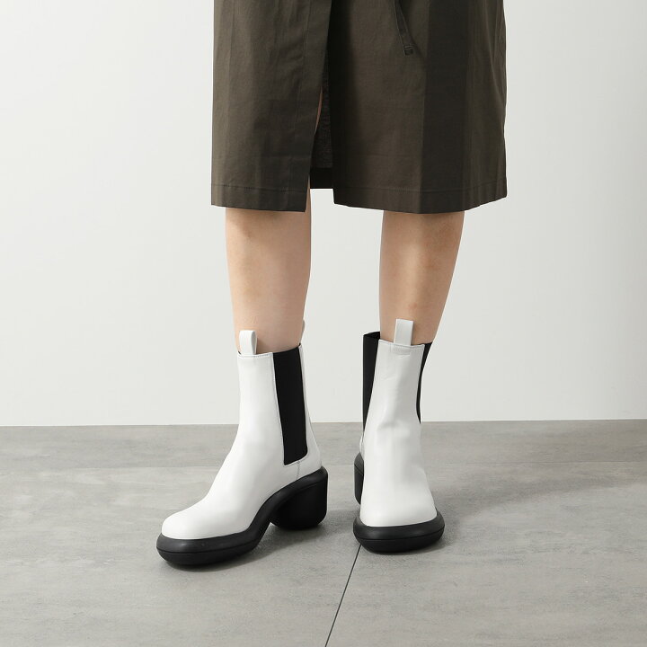 楽天市場】JIL SANDER ジルサンダー アンクルブーツ ANKLE BOOT 