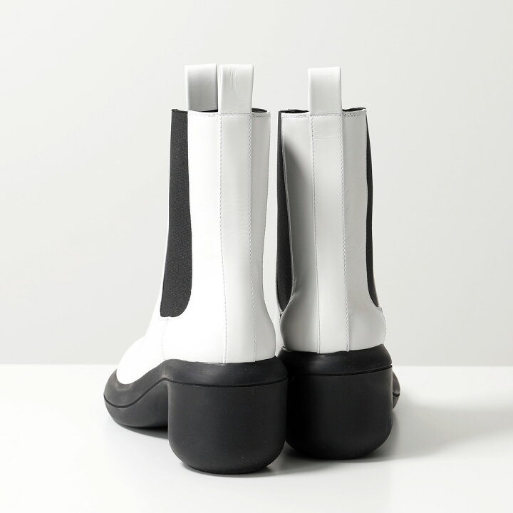 楽天市場】JIL SANDER ジルサンダー アンクルブーツ ANKLE BOOT 