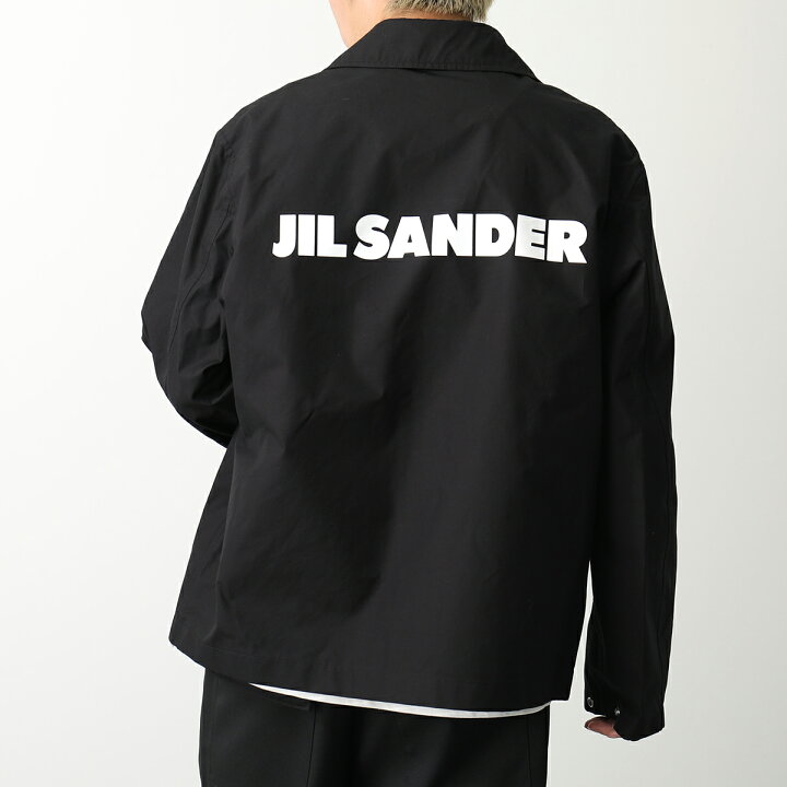 楽天市場】JIL SANDER ジルサンダー ジャケット J23BN0003 J45071 