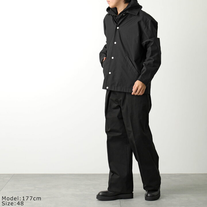 楽天市場】JIL SANDER ジルサンダー ジャケット J23BN0003 J45071 