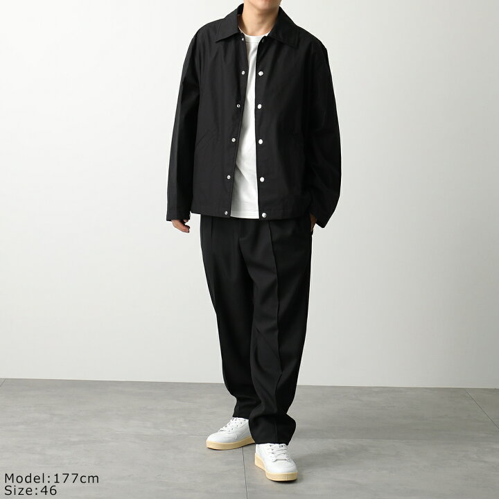 楽天市場】JIL SANDER ジルサンダー ジャケット J23BN0003 J45071 