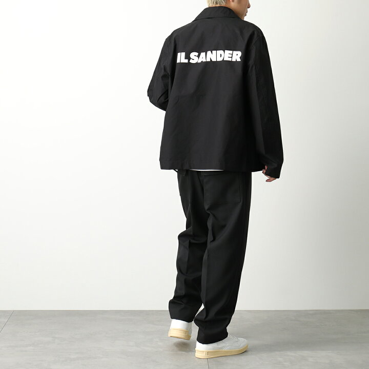 楽天市場】JIL SANDER ジルサンダー ジャケット J23BN0003 J45071 