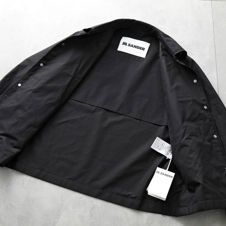 楽天市場】JIL SANDER ジルサンダー ジャケット J23BN0003 J45071 