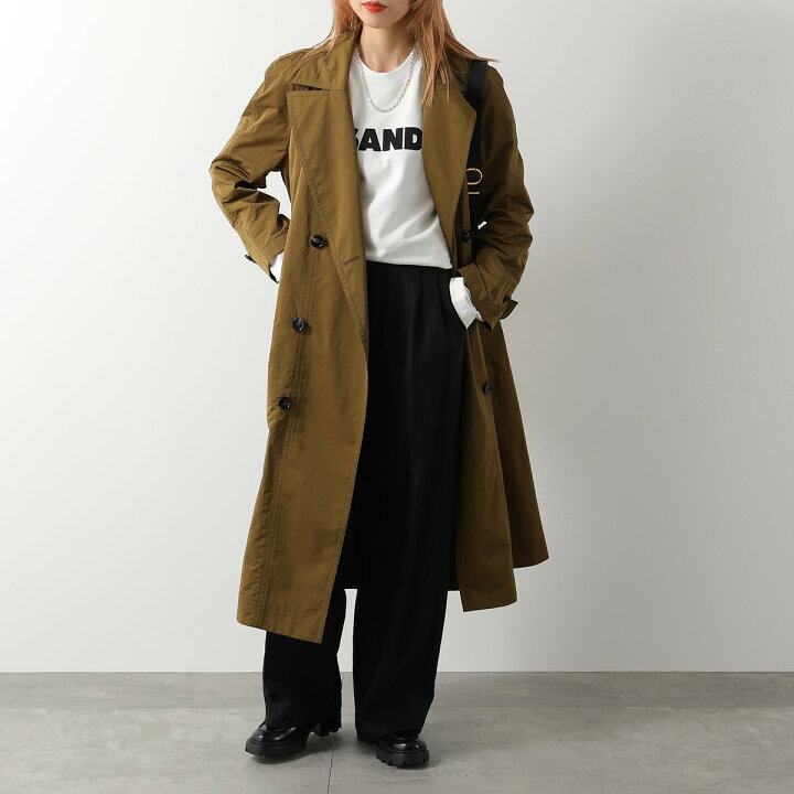楽天市場】【6/10～6/11-1:59限定・ポイント2倍】 JIL SANDER ジル