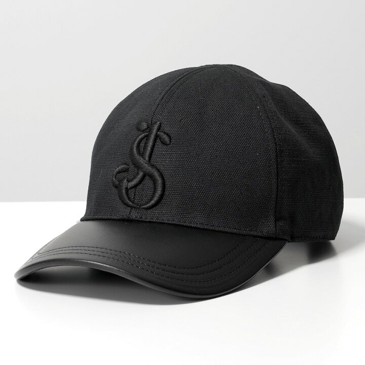 楽天市場】JIL SANDER ジルサンダー ベースボールキャップ HAT 08 EMB 