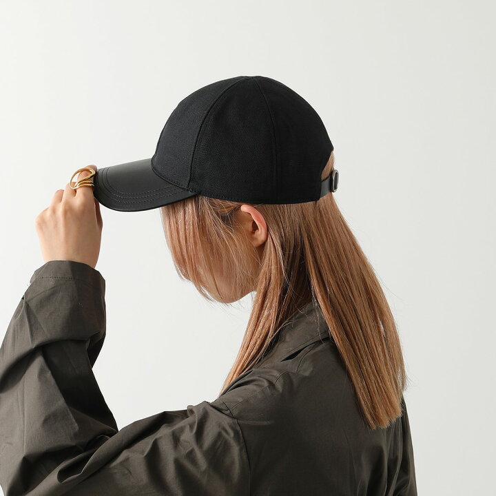 楽天市場】JIL SANDER ジルサンダー ベースボールキャップ HAT 08 EMB 