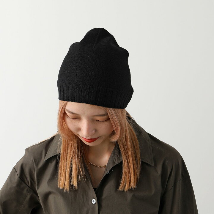 楽天市場】JIL SANDER ジルサンダー ニット帽 J02TC0003 J14506 