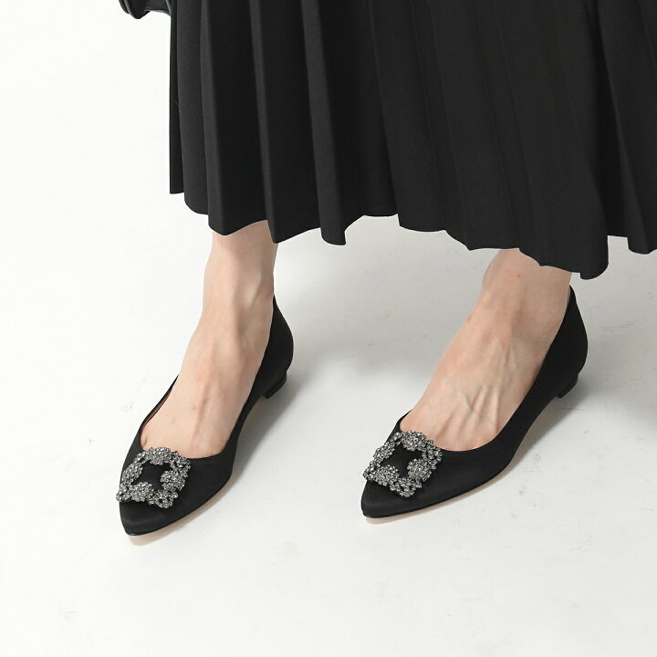 楽天市場】【4/15限定ポイント3倍】MANOLO BLAHNIK マノロブラニク  