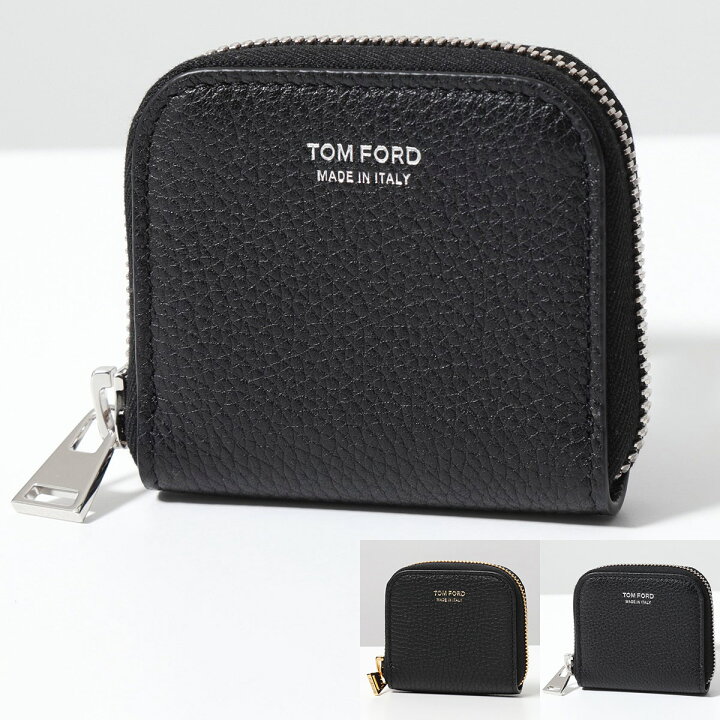 楽天市場】TOM FORD トムフォード コインケース Y0239 LCL158S メンズ  