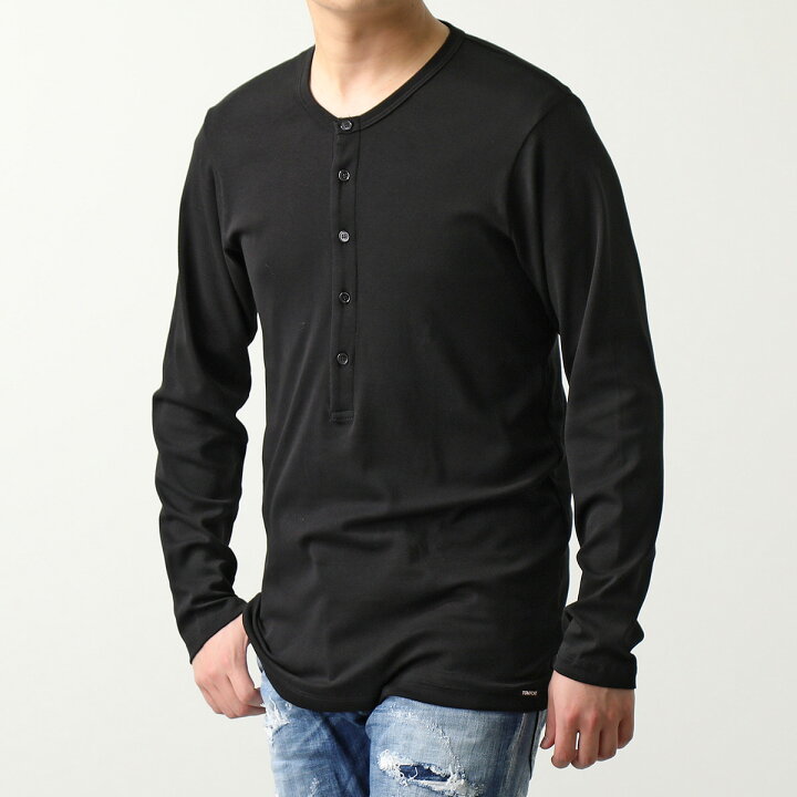 楽天市場】TOM FORD トムフォード アンダーウェア カットソー T4M15  