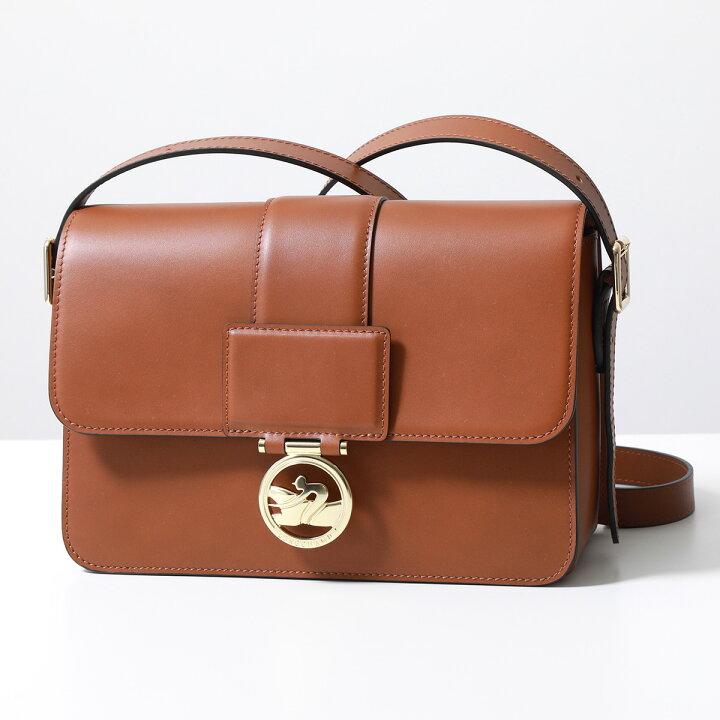 楽天市場】Longchamp ロンシャン ショルダーバッグ BOX-TROT M 
