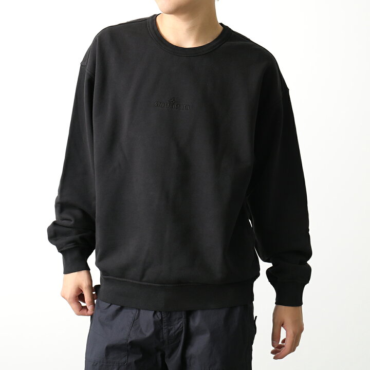 楽天市場】STONE ISLAND ストーンアイランド トレーナー 781562951 
