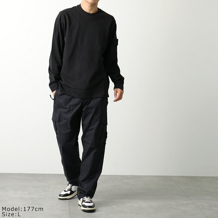 楽天市場】STONE ISLAND Ghost Pieces ストーンアイランド ゴースト 