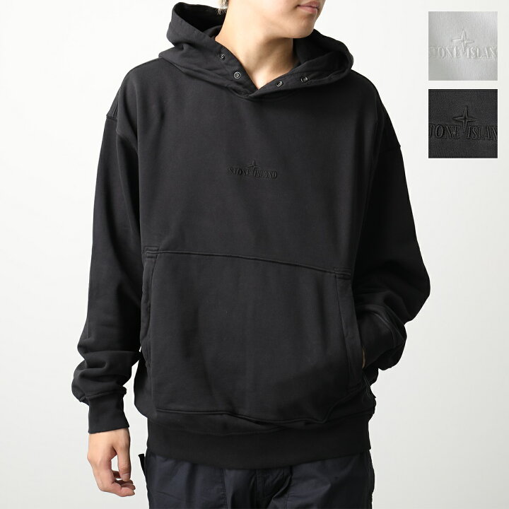 楽天市場】STONE ISLAND ストーンアイランド フーディ 781562251 