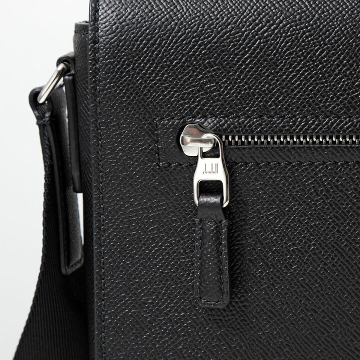 楽天市場】Dunhill ダンヒル ショルダーバッグ CADOGAN カドガン 