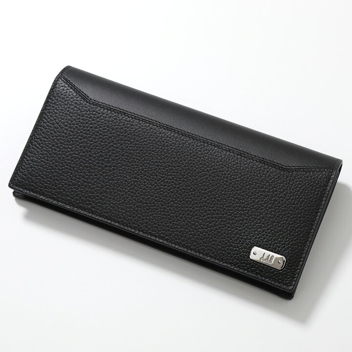 楽天市場】Dunhill ダンヒル 二つ折り長財布 1893 ハーネス 10CC 