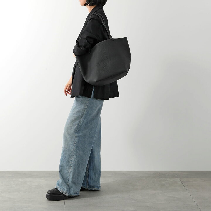 楽天市場】THE ROW ザ・ロウ トートバッグ PARK TOTE THREE パーク 