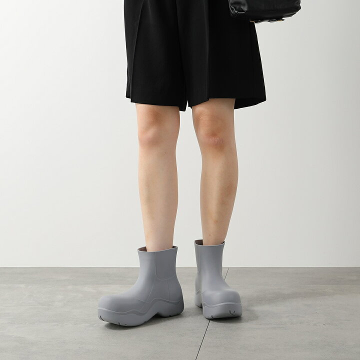 楽天市場】BOTTEGA VENETA ボッテガヴェネタ ブーツ THE PUDDLE BOOTS  