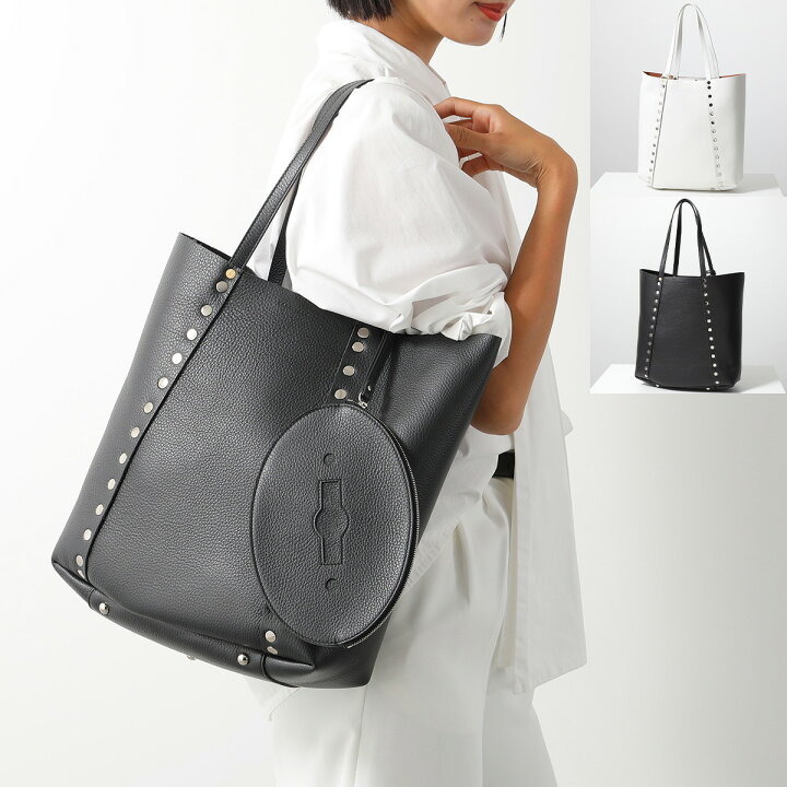 楽天市場】ZANELLATO ザネラート トートバッグ MORETTA M DAILY  