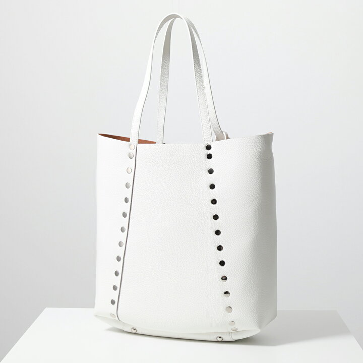 楽天市場】ZANELLATO ザネラート トートバッグ MORETTA M DAILY 